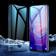 Pellicola vetro temperato 9H 0,33mm per Galaxy S10+