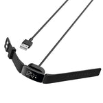 Cavo di ricarica magnetico per Fitbit Inspire / Inspire HR, lunghezza cavo: 1 m
