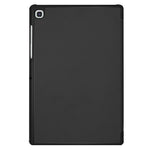 ENKAY Custodia intelligente in pelle PU di alta qualità + fondo in plastica con supporto a tre pieghe per Samsung Galaxy Tab S5e 10.5 T720 / T725, For Galaxy Tab S5e