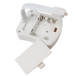YouOKLight Luce notturna per WC attivata dal movimento, Luce per WC a LED per Bagno