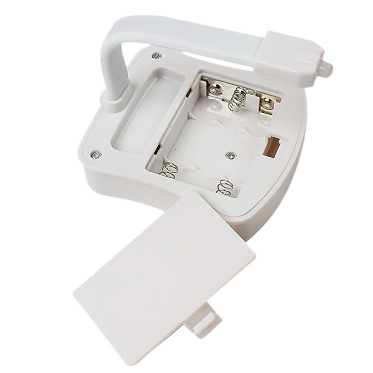 YouOKLight Luce notturna per WC attivata dal movimento, Luce per WC a LED per Bagno