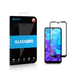 Pellicola vetro temperato Mocolo 0,33 mm per Huawei Y5 2019