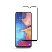 Pellicola in vetro temperato 0,33 mm per Galaxy A20e
