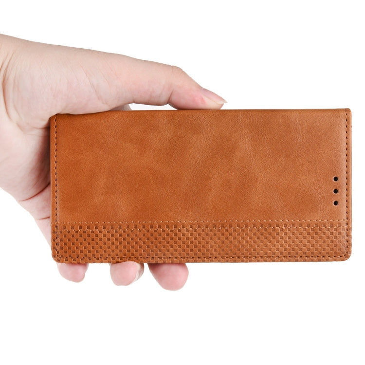 Custodia portafoglio in pelle per Samsung Galaxy A80