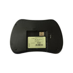 Mini tastiera wireless I8 Max da 2,4 GHz con touchpad ricaricabile Fly Air Mouse Smart Game retroilluminato a 7 colori