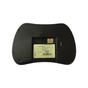 Mini tastiera wireless I8 Max da 2,4 GHz con touchpad ricaricabile Fly Air Mouse Smart Game retroilluminato a 7 colori