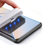 Pellicola vetro temperato 9H per OnePlus 7 Pro