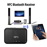 NFC Desktop Bluetooth Music Receiver Adattatore Bluetooth 4.1 L'unità USB legge l'altoparlante Bluetooth, B10