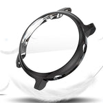 Per Huawei GT2 42MM Placcatura TPU Custodia protettiva all-inclusive, For Huawei GT2 42MM