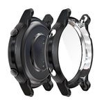 Per Huawei GT2 42MM Placcatura TPU Custodia protettiva all-inclusive, For Huawei GT2 42MM