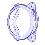 Adatto per custodia per orologio in gel di silice TPU trasparente Jiaming Fenix 5S e 5S Plus