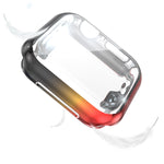 Per Apple Watch Series 5 e 4 Custodia protettiva in TPU all-inclusive sfumata da 40 mm, For Apple Watch Series 5 & 4 40mm