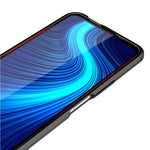 Per Huawei Honor X10 Litchi Texture TPU Custodia antiurto, For Huawei Honor X10