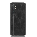 Per Xiaomi Mi Note 10 Lite Custodia antiurto per PC + PU + TPU, For Xiaomi Mi Note 10 Lite