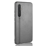 Per Xiaomi Mi Note 10 Lite Custodia antiurto per PC + PU + TPU, For Xiaomi Mi Note 10 Lite