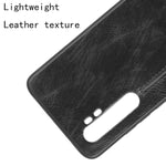 Per Xiaomi Mi Note 10 Lite Custodia antiurto per PC + PU + TPU, For Xiaomi Mi Note 10 Lite