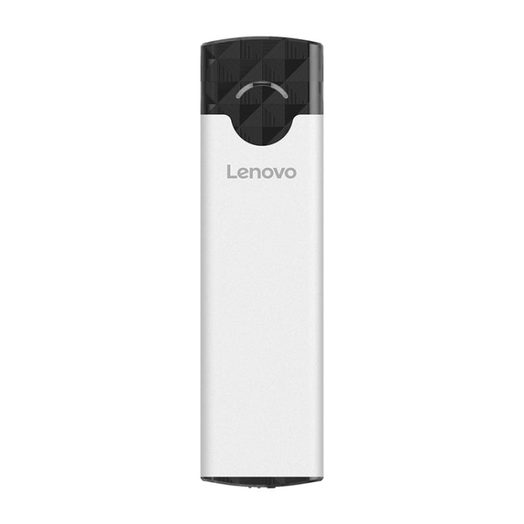 Custodia per disco rigido mobile Lenovo M-02 M.2 NVME