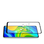 mocolo 0.33mm 9H 2.5D Full Glue Pellicola in vetro temperato, For Xiaomi Redmi 10X 4G