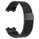 Per OPPO Watch 46MM Smart Watch Cinturino in acciaio inossidabile milanese
