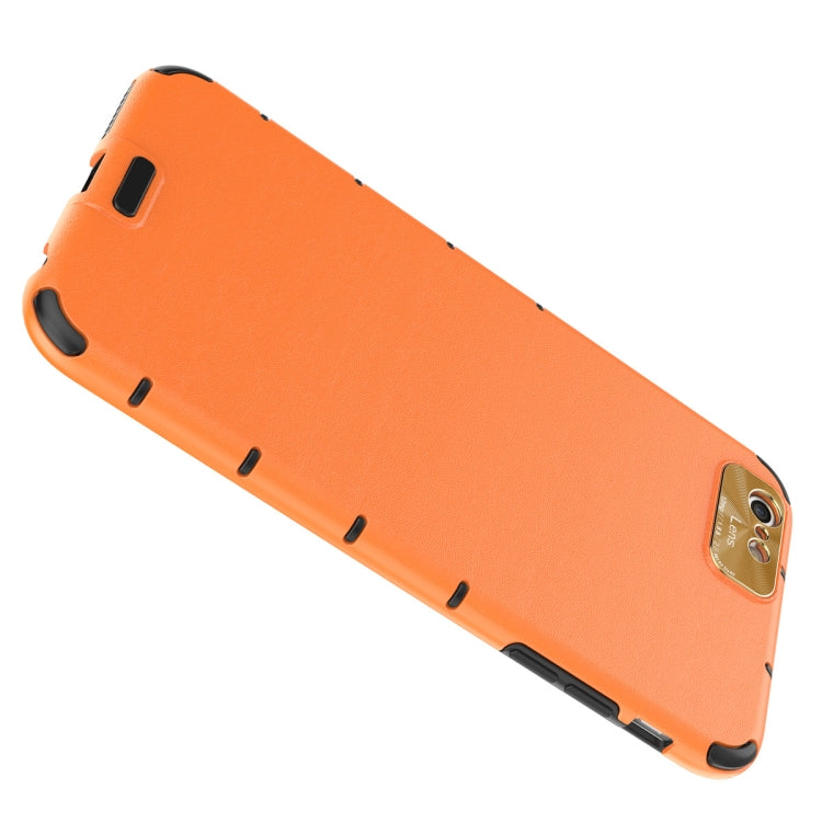 Per iPhone 6 Plus e 6s Plus Custodia antiurto per PC + TPU, For iPhone 6 Plus