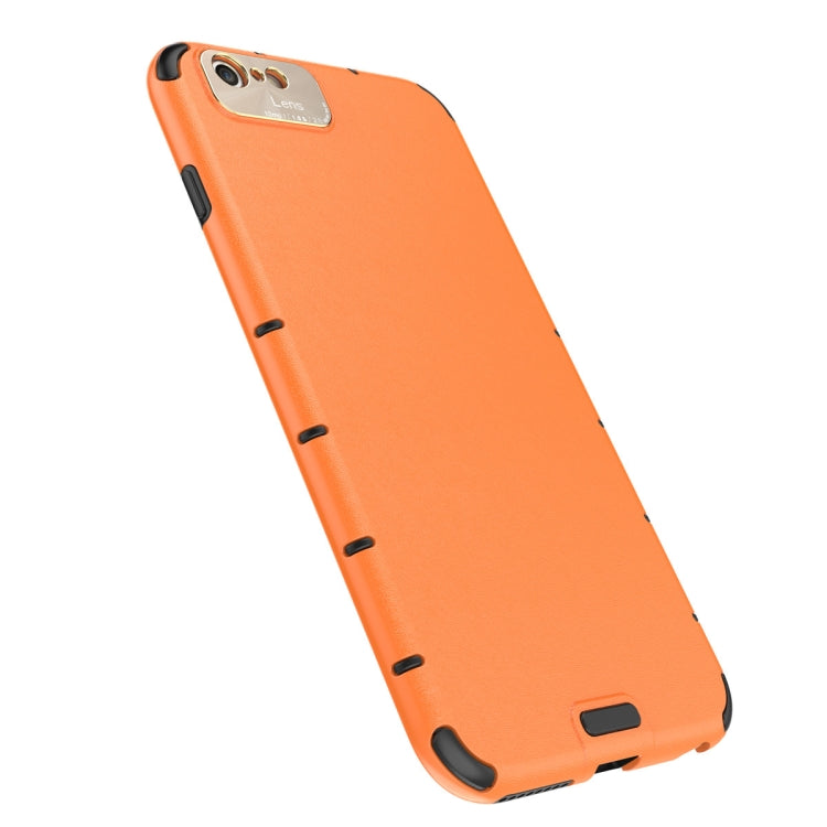 Per iPhone 6 Plus e 6s Plus Custodia antiurto per PC + TPU, For iPhone 6 Plus