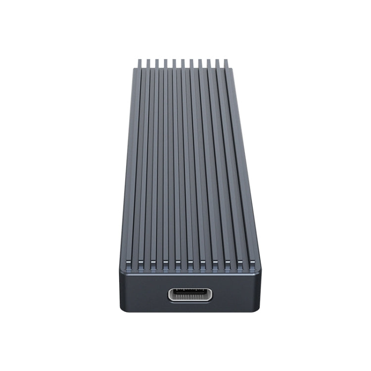 Custodia per disco rigido a doppio protocollo SSD ORICO M2PJM-C3 M.2