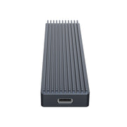 Custodia per disco rigido a doppio protocollo SSD ORICO M2PJM-C3 M.2