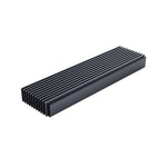 Custodia per disco rigido a doppio protocollo SSD ORICO M2PJM-C3 M.2