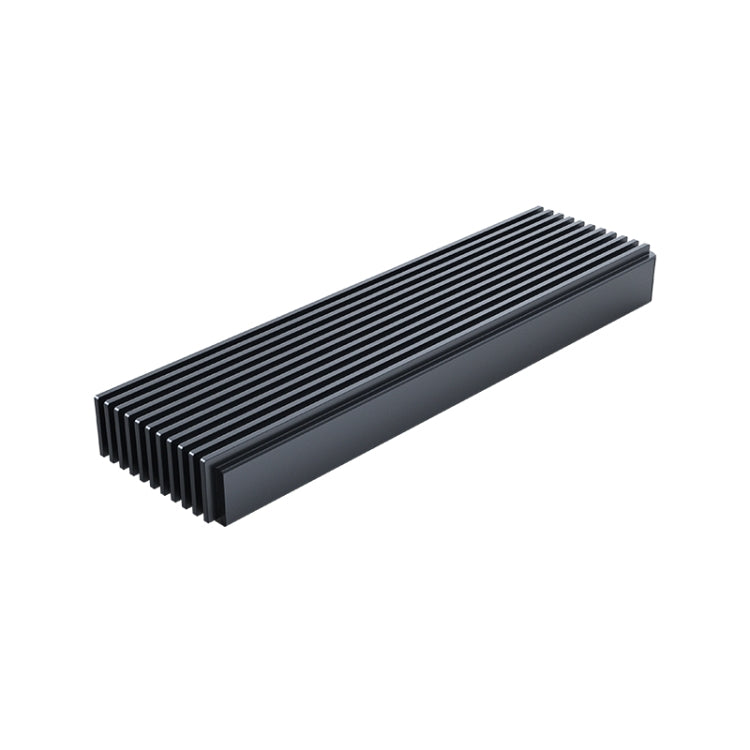 Custodia per disco rigido a doppio protocollo SSD ORICO M2PJM-C3 M.2