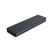 Custodia per disco rigido a doppio protocollo SSD ORICO M2PJM-C3 M.2