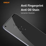 ENKAY Hat-Prince 0.26mm 9H 6D Privacy Pellicola anti-spia in vetro temperato a schermo intero, For Huawei Honor 30, For Huawei NOVA 7, For Xiaomi Redmi Note 8 Pro, For Redmi Note 9S / Note 9 Pro, For Samsung Galaxy A71, For Samsung Galaxy A51          ...