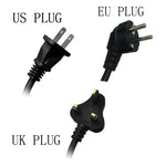 Multipresa universale 3 fori 3000W con 6 USB intelligenti