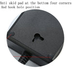 Multipresa universale 3 fori 3000W con 6 USB intelligenti