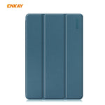Per Samsung Galaxy Tab S6 Lite P610 / P615 ENKAY ENK-8003 Custodia in pelle PU + TPU Smart con slot per penna, For Galaxy Tab S6 Lite, For Samsung Galaxy Tab S6 Lite
