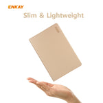 Per Samsung Galaxy Tab S6 Lite P610 / P615 ENKAY ENK-8005 Flip orizzontale in pelle PU + TPU Smart Case con supporto, For Samsung Galaxy Tab S6 Lite