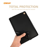 Per Samsung Galaxy Tab S6 Lite P610 / P615 ENKAY ENK-8005 Flip orizzontale in pelle PU + TPU Smart Case con supporto, For Samsung Galaxy Tab S6 Lite