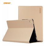 Per Samsung Galaxy Tab S6 Lite P610 / P615 ENKAY ENK-8005 Flip orizzontale in pelle PU + TPU Smart Case con supporto, For Samsung Galaxy Tab S6 Lite