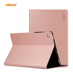 Per Samsung Galaxy Tab S6 Lite P610 / P615 ENKAY ENK-8005 Flip orizzontale in pelle PU + TPU Smart Case con supporto, For Samsung Galaxy Tab S6 Lite