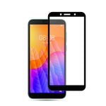 Pellicola vetro temperato 9H per Huawei Y5p 0,33 mm