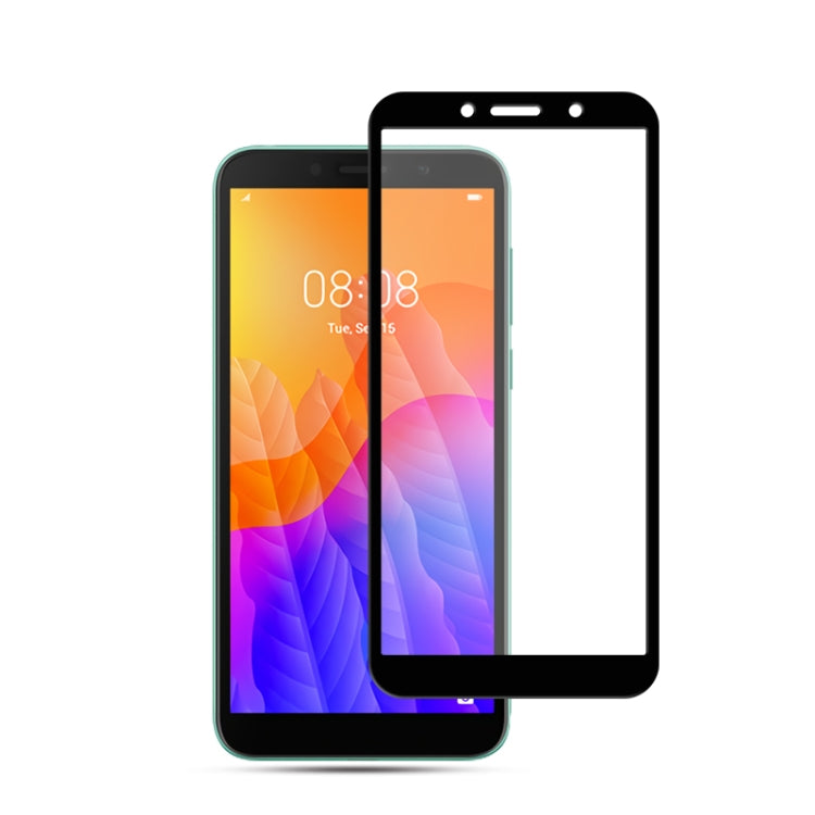 Pellicola vetro temperato 9H per Huawei Y5p 0,33 mm
