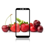 Pellicola vetro temperato 9H per Huawei Y5p 0,33 mm