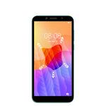 Pellicola vetro temperato 9H per Huawei Y5p 0,33 mm