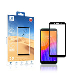 Pellicola vetro temperato 9H per Huawei Y5p 0,33 mm