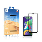 Pellicola vetro temperato Mocolo per Samsung Galaxy M21 M31