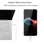 5A USB a USB-C / Type-C Telefono cellulare Tablet PC Cavo dati di ricarica super veloce universale, 1m, 1.5m, 2m
