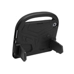 Custodia protettiva anticaduta per bambini in EVA modello passero con staffa retrattile, For Huawei MediaPad M5/M6 10.8