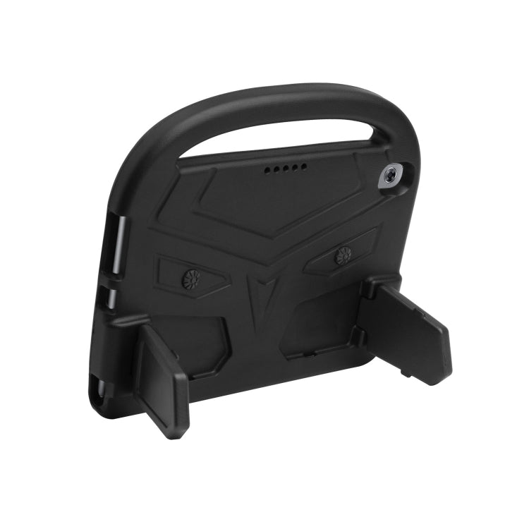 Custodia protettiva anticaduta per bambini in EVA modello passero con staffa retrattile, For Huawei MediaPad M5/M6 10.8
