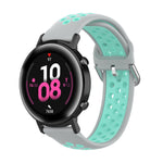 22 mm per orologio Huawei GT2e/GT/GT2 cinturino in silicone Nike con fibbia interna moda da 46 mm