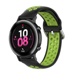 22 mm per orologio Huawei GT2e/GT/GT2 cinturino in silicone Nike con fibbia interna moda da 46 mm
