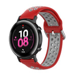 22 mm per orologio Huawei GT2e/GT/GT2 cinturino in silicone Nike con fibbia interna moda da 46 mm